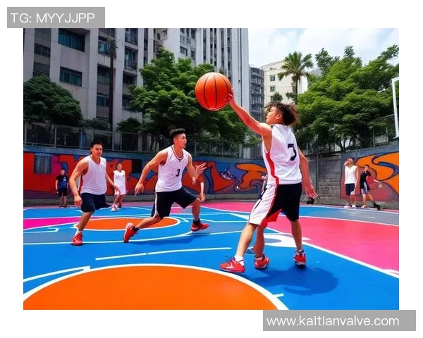 爱尚体育篮球俱乐部助力青少年成长打造篮球梦想的摇篮与舞台